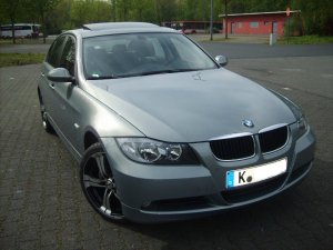 BMW E90 Arktis - 3er BMW - E90 / E91 / E92 / E93