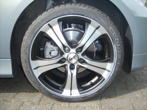 BMW E90 Arktis - 3er BMW - E90 / E91 / E92 / E93