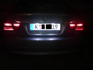 BMW E90 Arktis - 3er BMW - E90 / E91 / E92 / E93