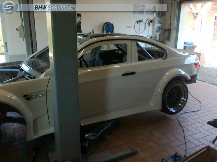 BMW-Syndikat Fotostorie