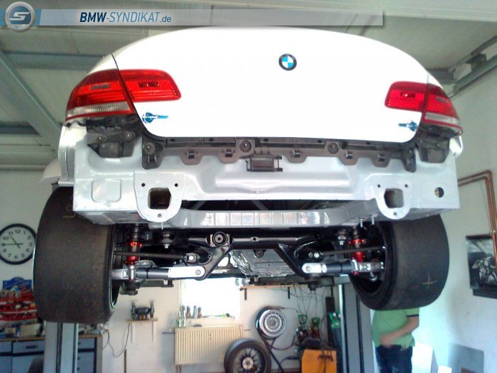 BMW-Syndikat Fotostorie