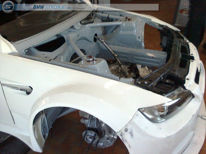 BMW-Syndikat Fotostorie