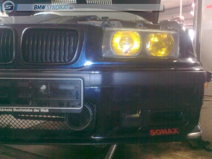 BMW-Syndikat Fotostorie