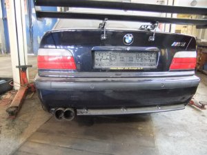 Auspuff   s50b32 - sonstige Fotos Auspuff   s50b32 - sonstige Fotos