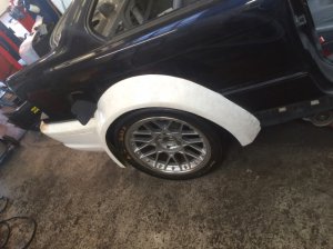 E36 M3 3,? - 3er BMW - E36