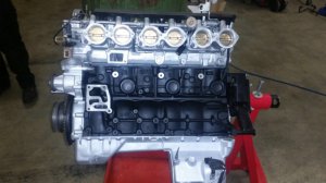 E36 M3 3,? - 3er BMW - E36