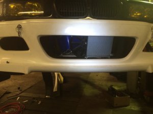 E36 M3 3,? - 3er BMW - E36