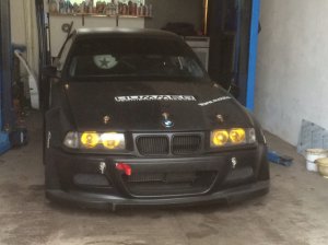 E36 M3 3,? - 3er BMW - E36