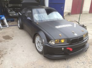 E36 M3 3,? - 3er BMW - E36