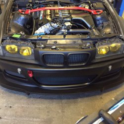 E36 M3 3,? - 3er BMW - E36