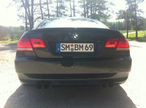 BMW E92 335i - 3er BMW - E90 / E91 / E92 / E93