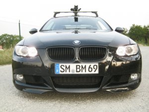 BMW E92 335i - 3er BMW - E90 / E91 / E92 / E93