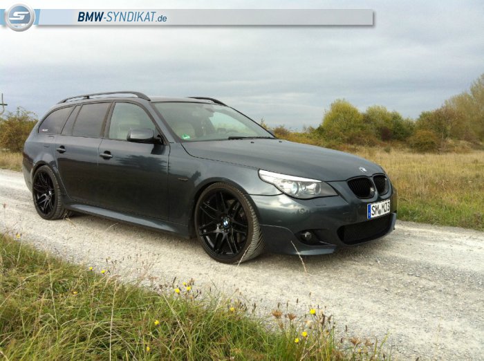 BMW-Syndikat Fotostorie