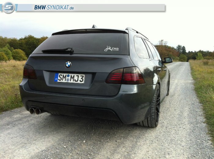 BMW-Syndikat Fotostorie
