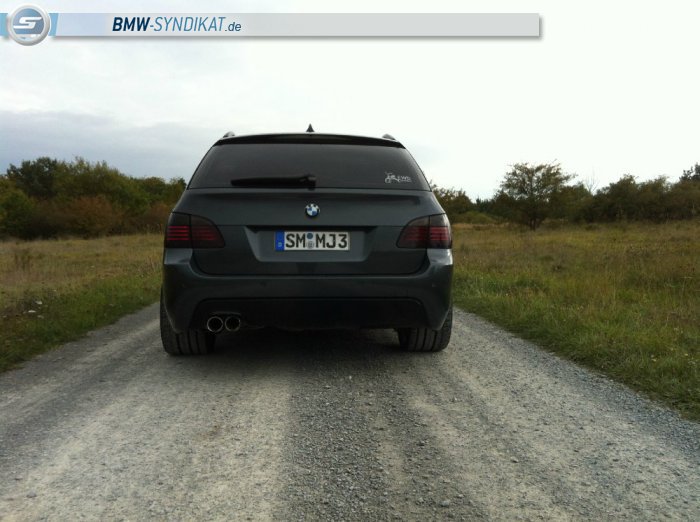 BMW-Syndikat Fotostorie