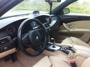 BMW 535d M-Paket 20 Zoll - 5er BMW - E60 / E61 BMW 535d M-Paket 20 Zoll - 5er BMW - E60 / E61
