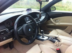 BMW 535d M-Paket 20 Zoll - 5er BMW - E60 / E61