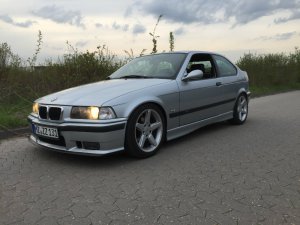 E36 323ti ZZ Mobil - 3er BMW - E36 E36 323ti ZZ Mobil - 3er BMW - E36