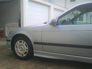 E36 323ti ZZ Mobil - 3er BMW - E36 E36 323ti ZZ Mobil - 3er BMW - E36
