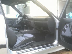 E36 323ti ZZ Mobil - 3er BMW - E36 E36 323ti ZZ Mobil - 3er BMW - E36
