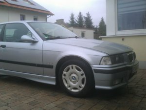 E36 323ti ZZ Mobil - 3er BMW - E36 E36 323ti ZZ Mobil - 3er BMW - E36