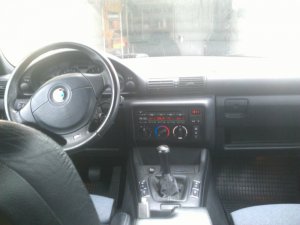 E36 323ti ZZ Mobil - 3er BMW - E36 E36 323ti ZZ Mobil - 3er BMW - E36