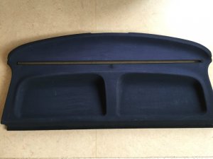 E36 323ti ZZ Mobil - 3er BMW - E36 E36 323ti ZZ Mobil - 3er BMW - E36