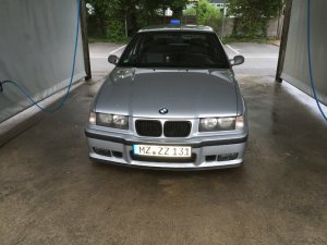 E36 323ti ZZ Mobil - 3er BMW - E36 E36 323ti ZZ Mobil - 3er BMW - E36