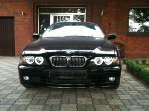 --- E39 540I --- - 5er BMW - E39