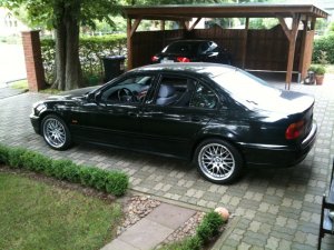 --- E39 540I --- - 5er BMW - E39