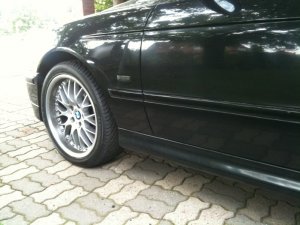 --- E39 540I --- - 5er BMW - E39