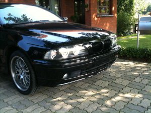 --- E39 540I --- - 5er BMW - E39