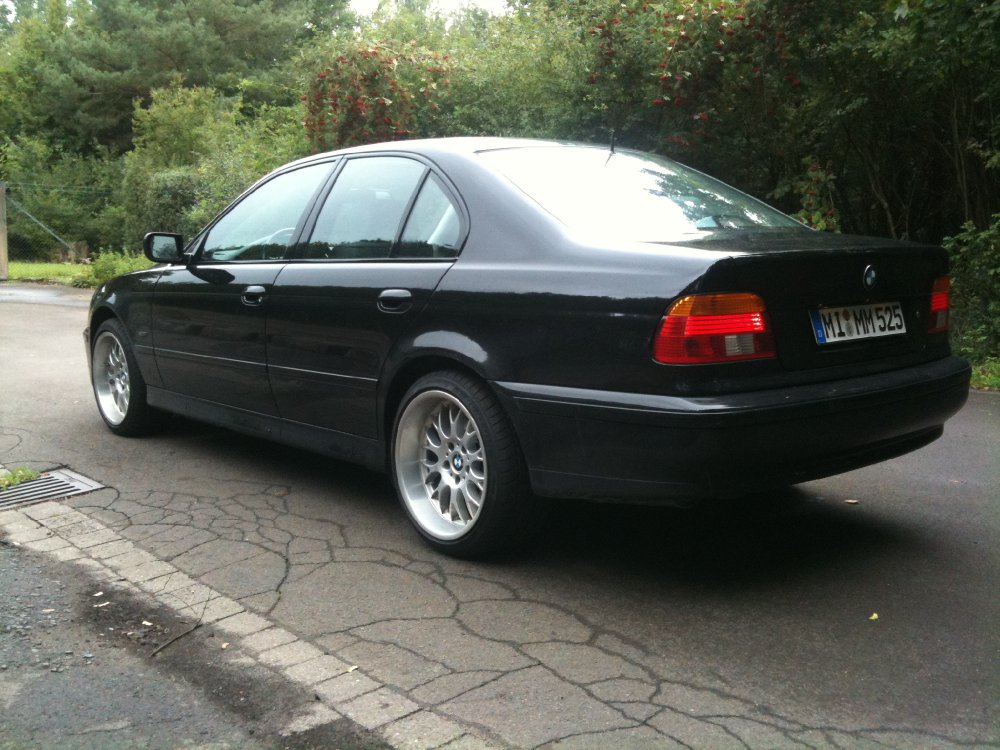 --- E39 540I --- - 5er BMW - E39