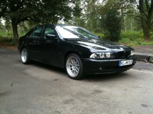 --- E39 540I --- - 5er BMW - E39