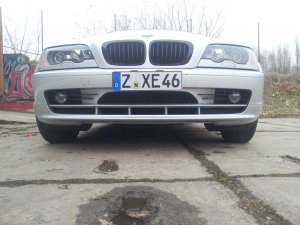 E46 Coupe - 3er BMW - E46
