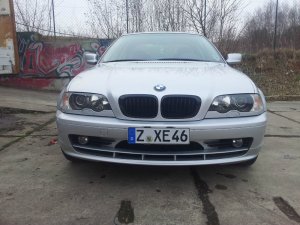 E46 Coupe - 3er BMW - E46