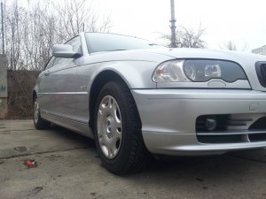 E46 Coupe - 3er BMW - E46