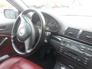 E46 Coupe - 3er BMW - E46