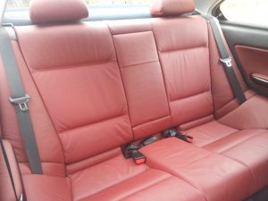 E46 Coupe - 3er BMW - E46
