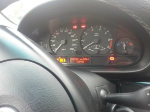 E46 Coupe - 3er BMW - E46
