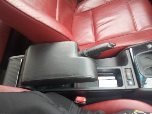E46 Coupe - 3er BMW - E46