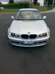 E46 Coupe - 3er BMW - E46