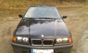 Mein erster BMW (Update Neue Fotos) - 3er BMW - E36