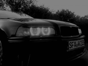 Mein erster BMW (Update Neue Fotos) - 3er BMW - E36