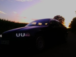 Mein erster BMW (Update Neue Fotos) - 3er BMW - E36