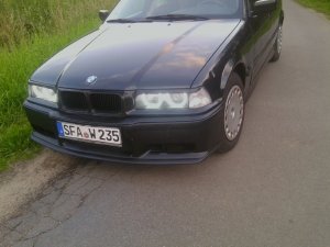 Mein erster BMW (Update Neue Fotos) - 3er BMW - E36