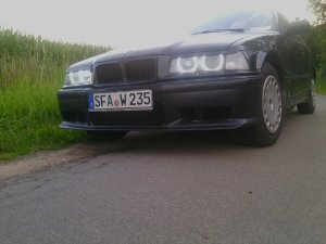 Mein erster BMW (Update Neue Fotos) - 3er BMW - E36