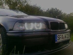 Mein erster BMW (Update Neue Fotos) - 3er BMW - E36