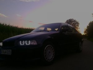 Mein erster BMW (Update Neue Fotos) - 3er BMW - E36