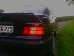 Mein erster BMW (Update Neue Fotos) - 3er BMW - E36